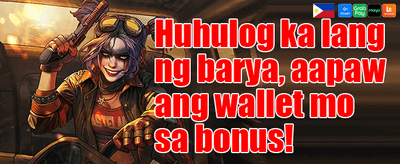 Lucky Slot Free Spins promotion