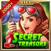 Secret Treasure icon